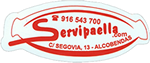 Servipaella